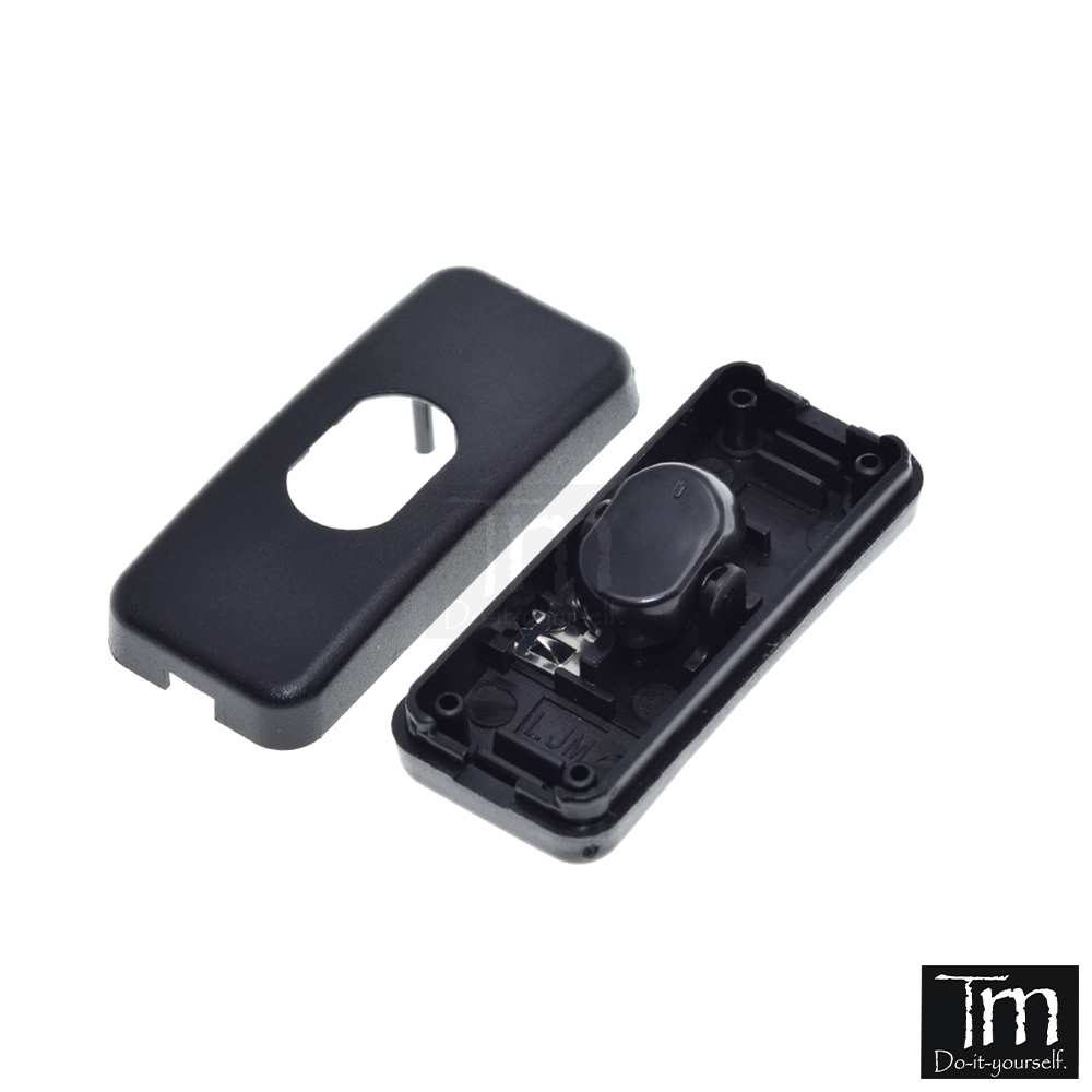 Công Tắc Quả Nhót KCD1-112