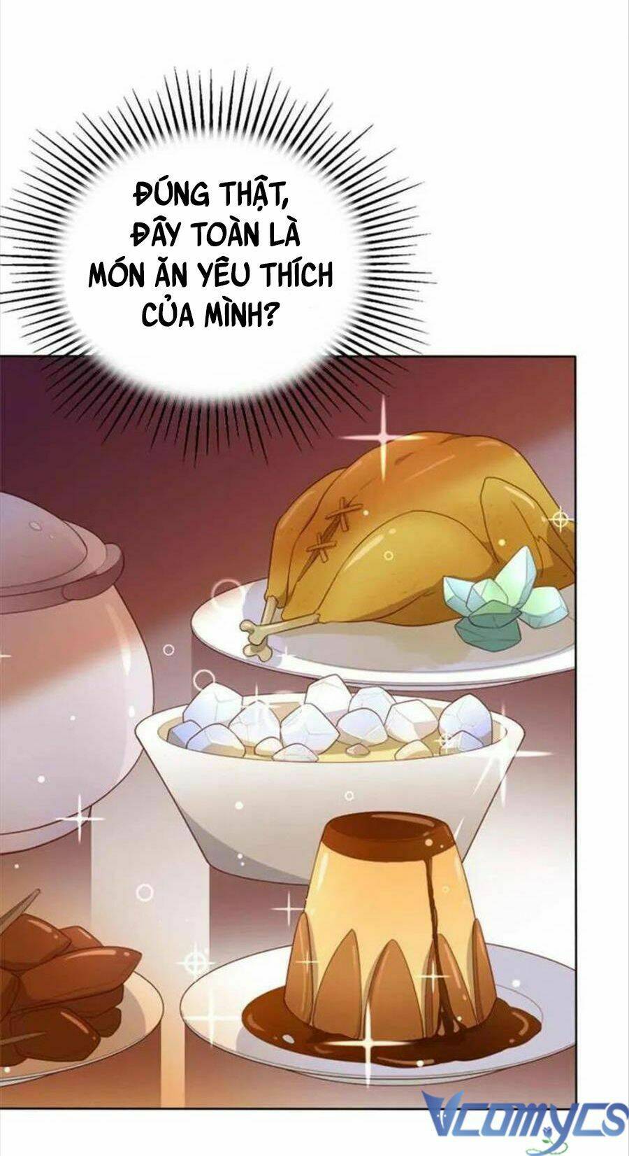 gặp phải người chồng xảo quyệt! chapter 31 9