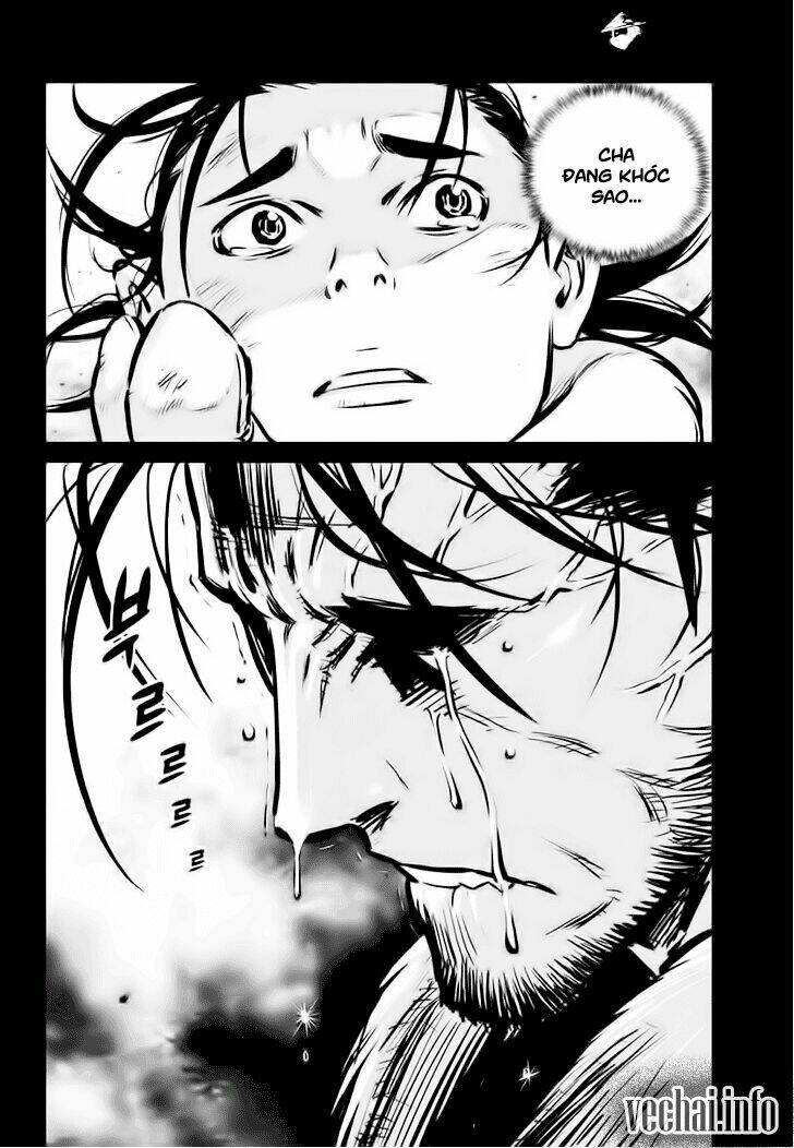 lính đánh thuê maruhan chapter 52 8