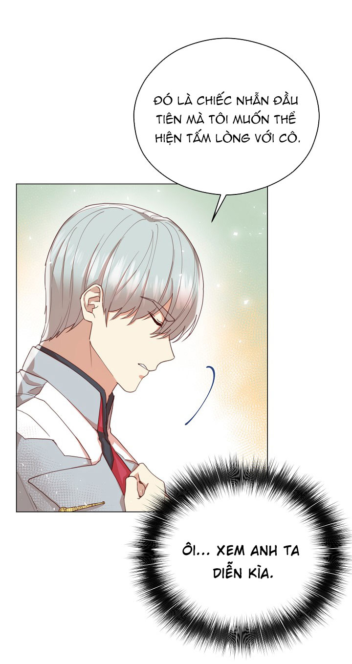 mối tình lãng mạn với kẻ phản diện chapter 6 63