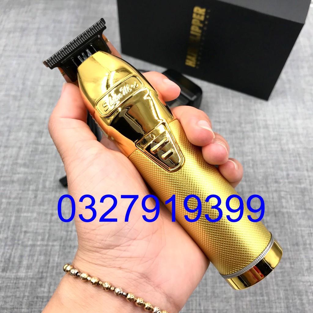 Tông đơ cạo viền cao cấp S9