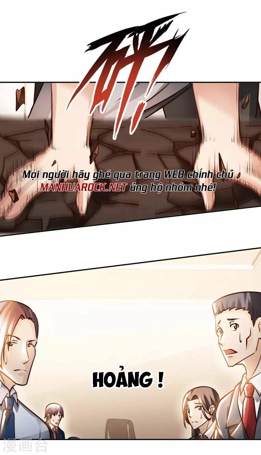 sư phụ của ta là thần tiên chapter 44 35