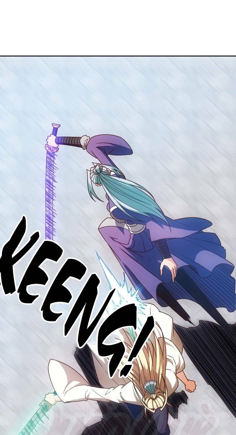 hồng thiên thần tôn chapter 69 25