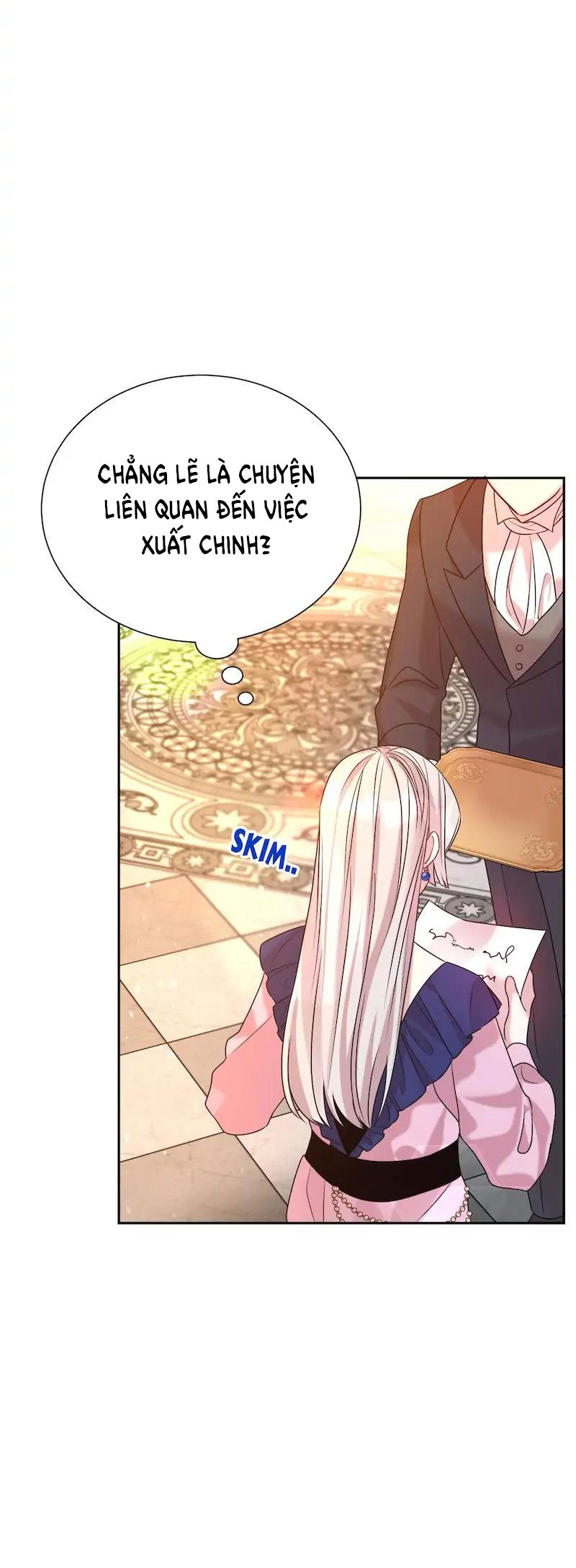 tôi chán nản vì người chồng thứ 2 còn "khỏe" hơn chồng cũ chapter 67.2 26