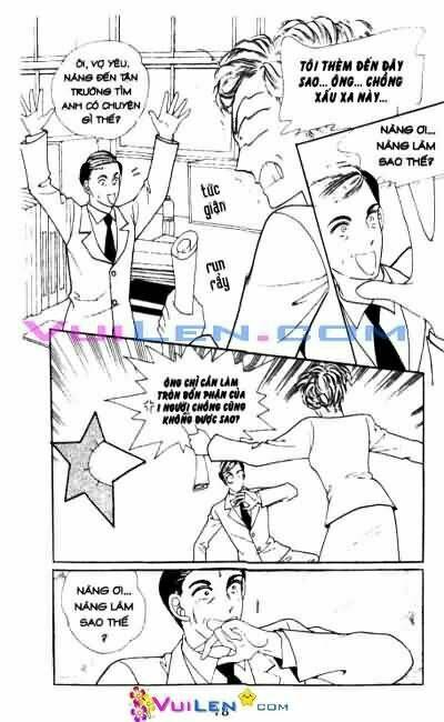 cô gái yêu kiều chapter 1 18