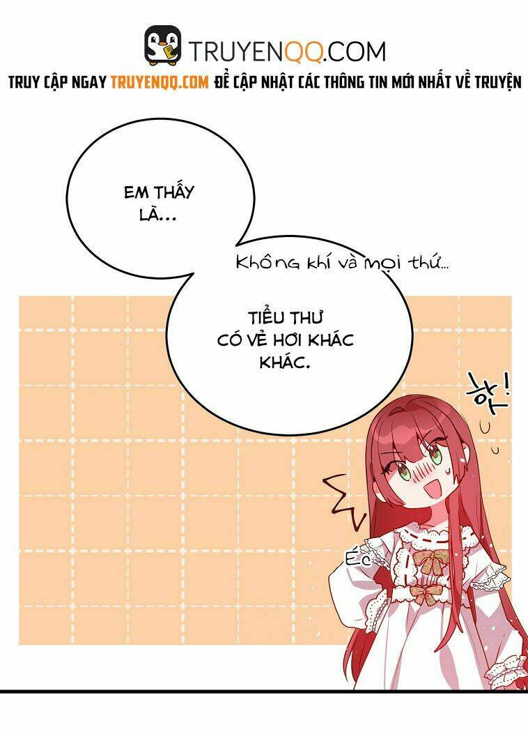 this girl is a little wild chapter 3.5 7