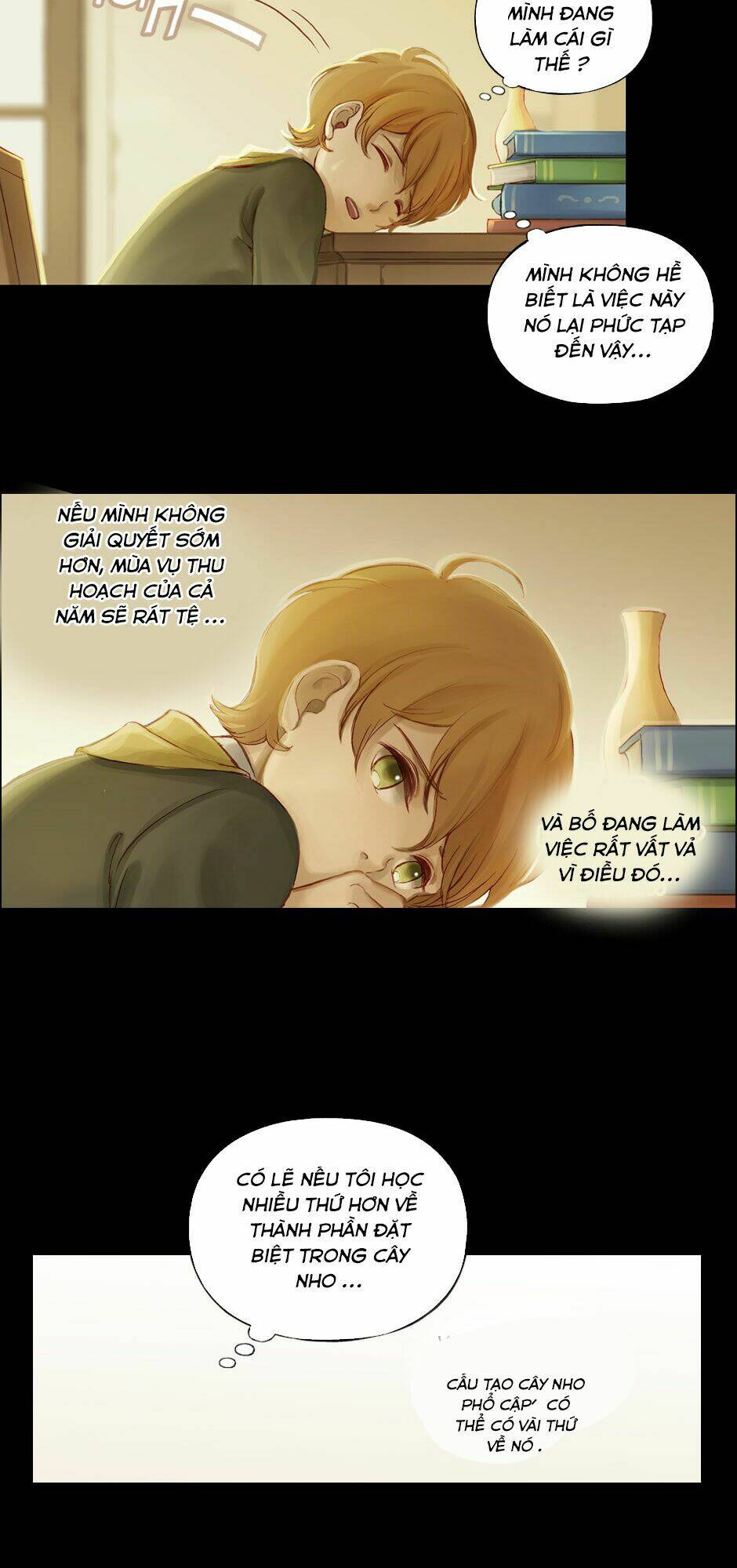 hiệp sĩ vô song chapter 5 25