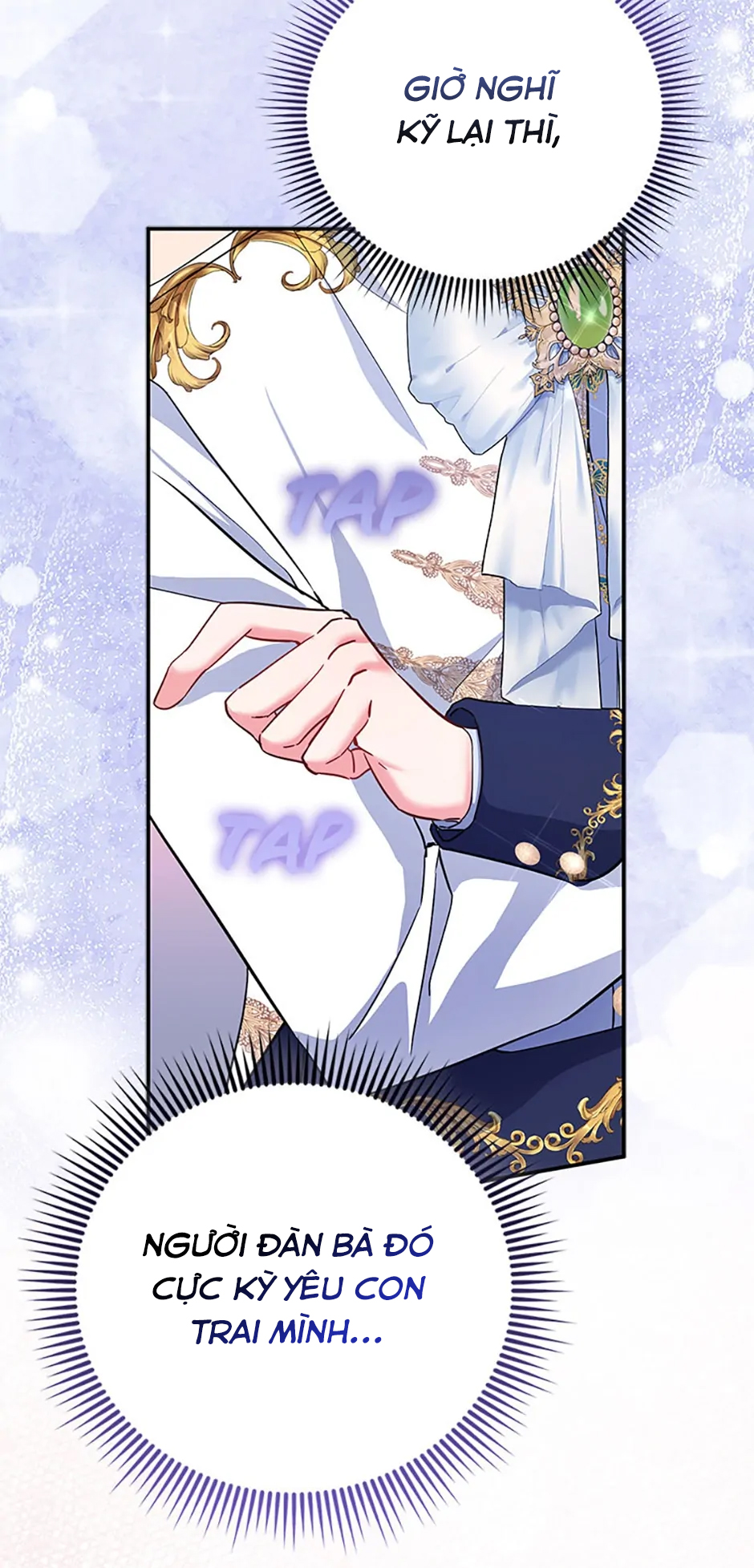 nàng công chúa của tôi chapter 37 50