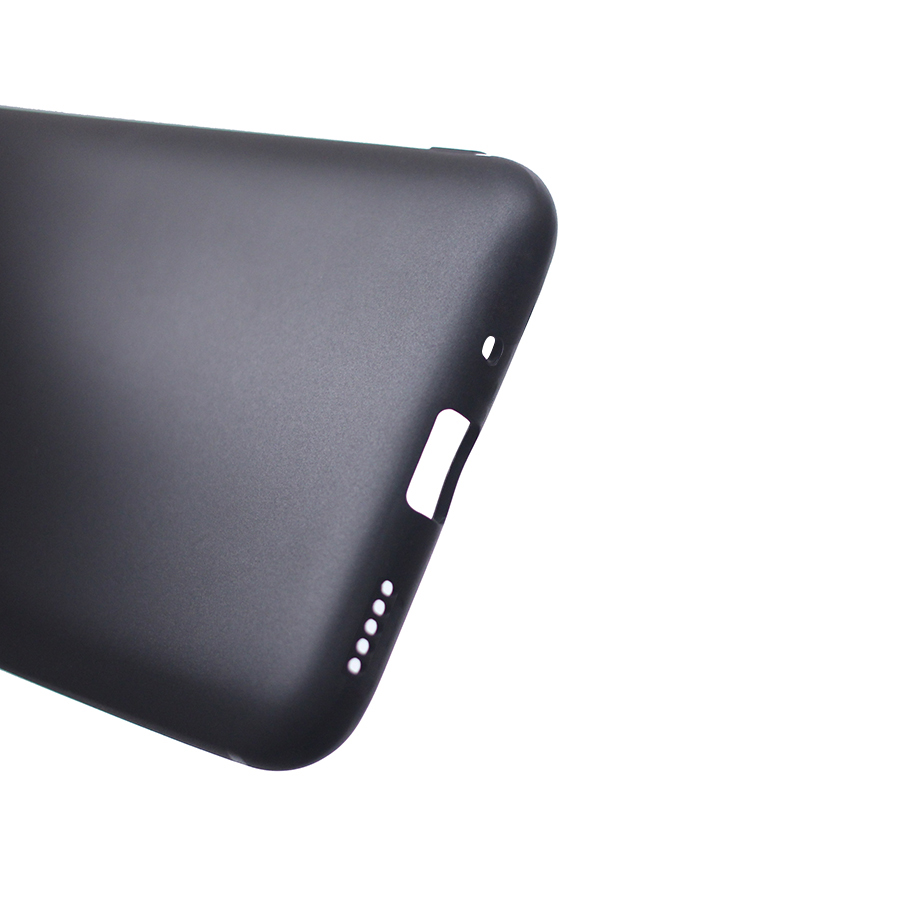 Ốp Lưng Dẻo Màu Dành Cho XIAOMI REDMI 9A - Handtown - Hàng Chính Hãng