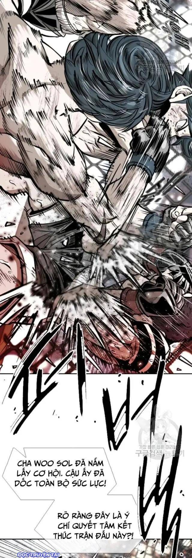 shark - cá mập chapter 218 13