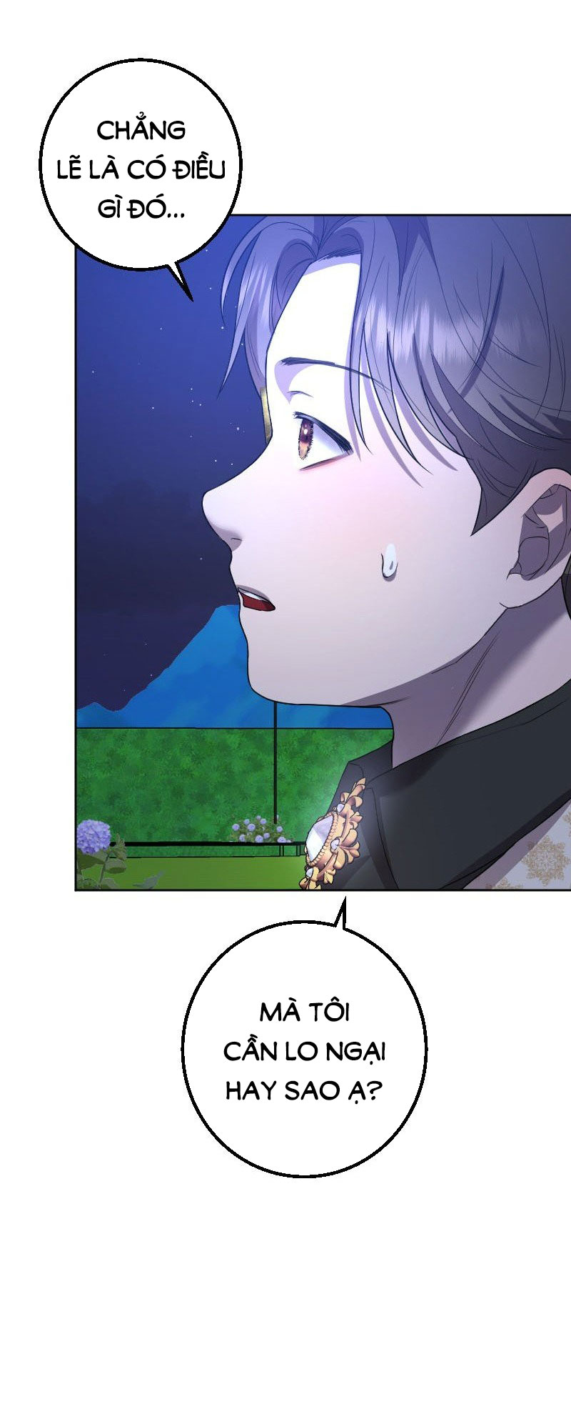 ngã rẽ định mệnh chapter 21.1 21