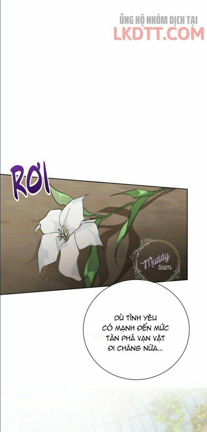 ta đã từng mong nàng biến mất chapter 7 85