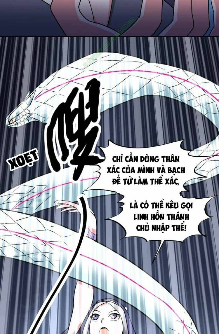 ta luyện giả kim trong thời đại tu tiên chapter 30 2