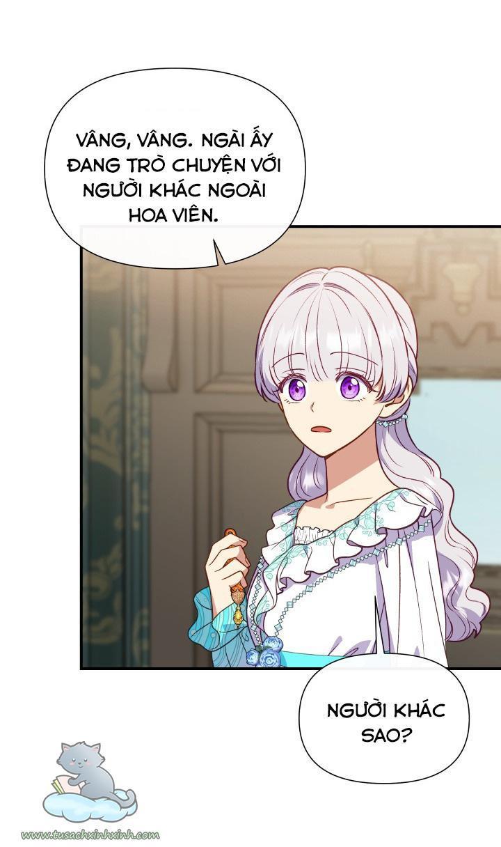 công nương khế ước của gia tộc công tước quái vật chapter 138 32