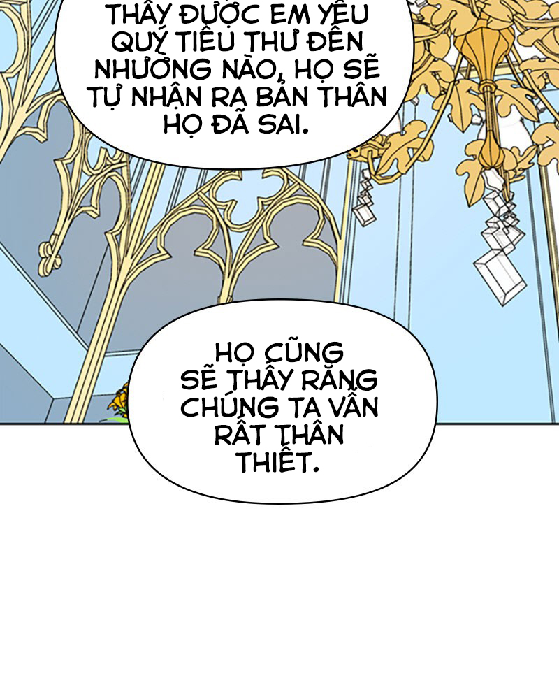 tôi muốn trở thành cô ấy dù chỉ là một ngày chapter 45 80