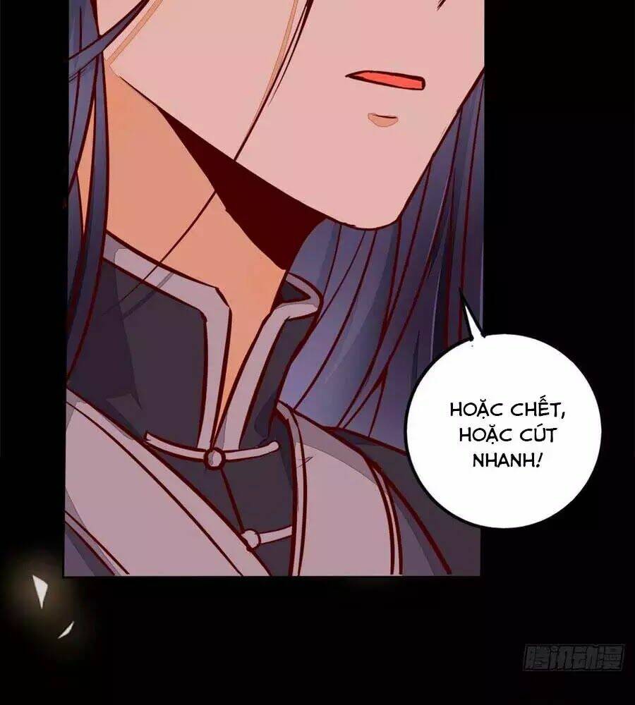 thần y khí nữ: ngự thú cuồng phi của quỷ đế chapter 71 49