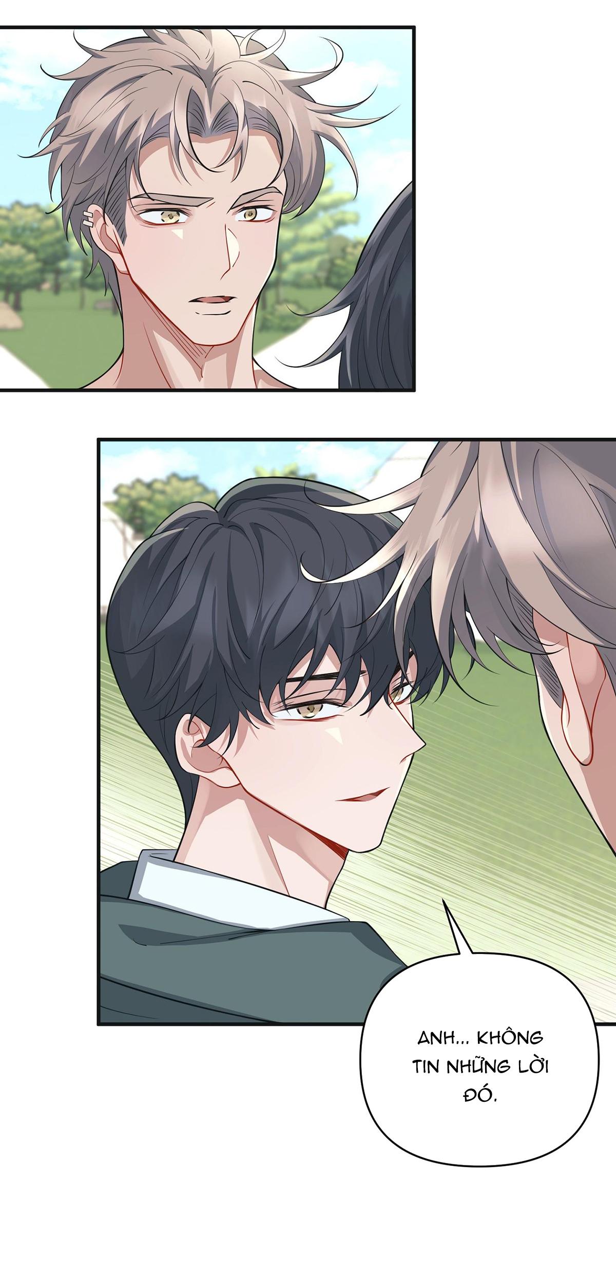 vết hằn chapter 22 27