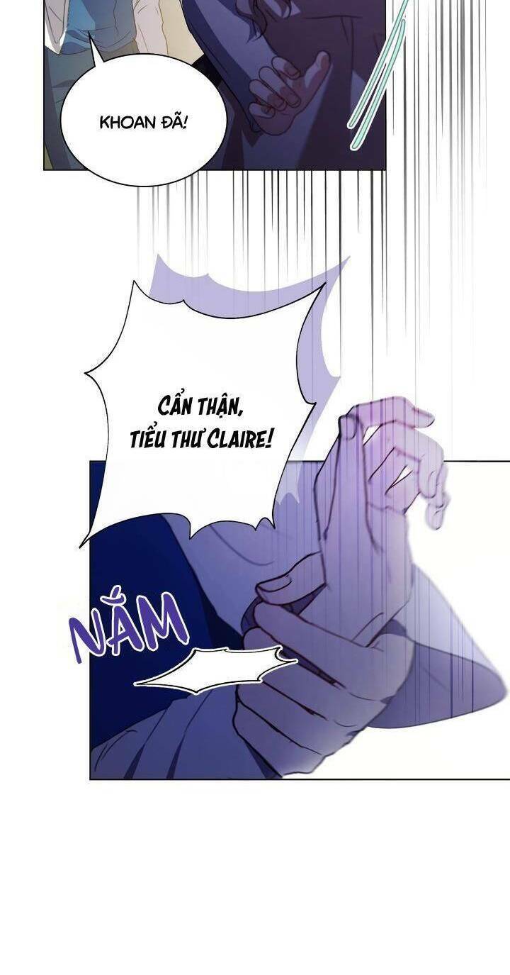 ngọn gió đông altas chapter 5 13