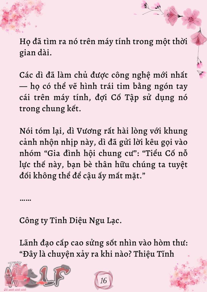 xuyên không vào nhóm nhạc nam 200 người chapter 23 16