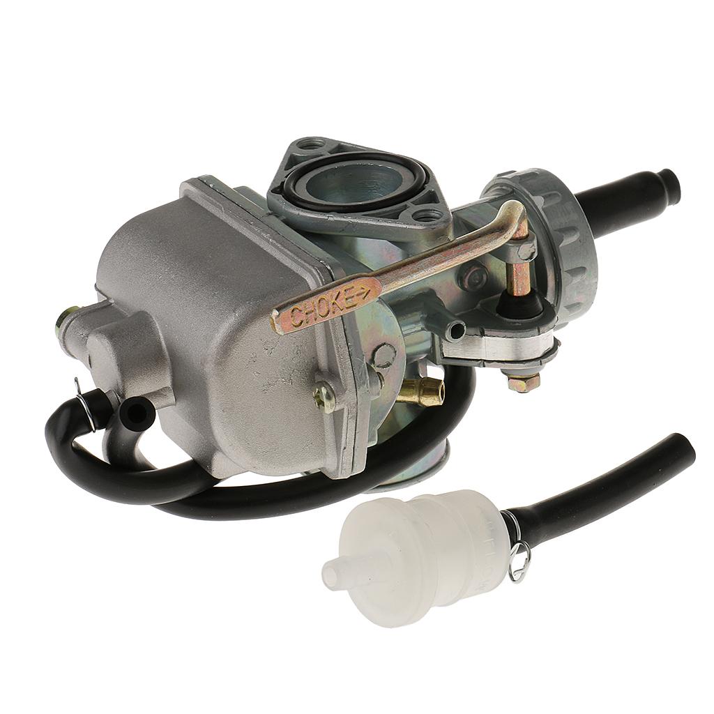 Carburetor Fits Xr80r 80 R 1985 2003 New Carb Xr