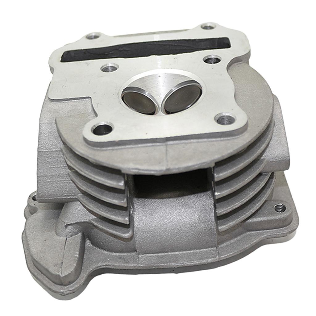 CYLINDER HEAD for GY6 50CC Motorcycle Quad Dirt Bike