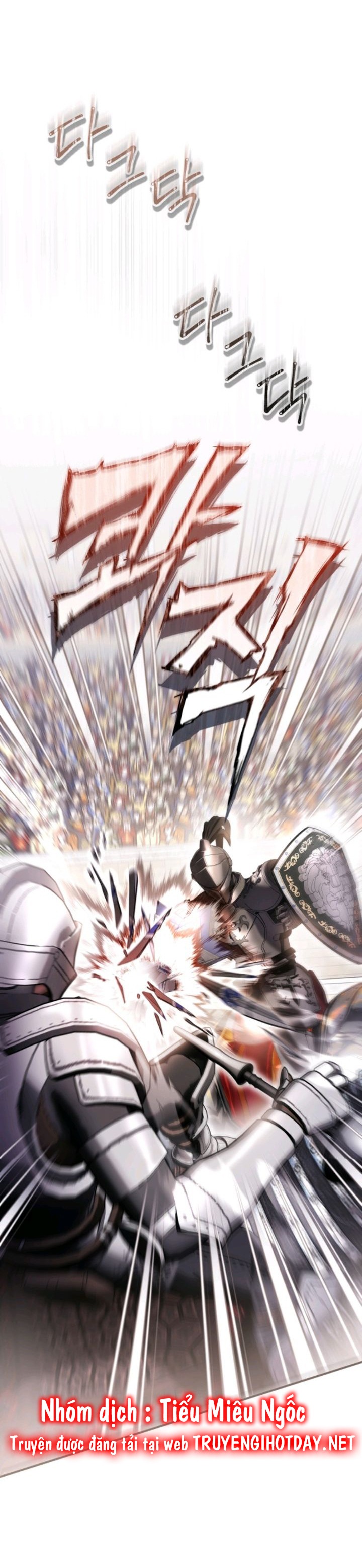 trở thành ác nữ thật thú vị mà ? chapter 54 17