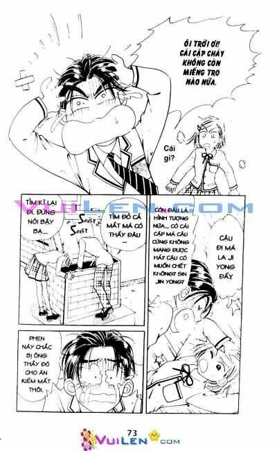 bong bóng trắng chapter 2 73