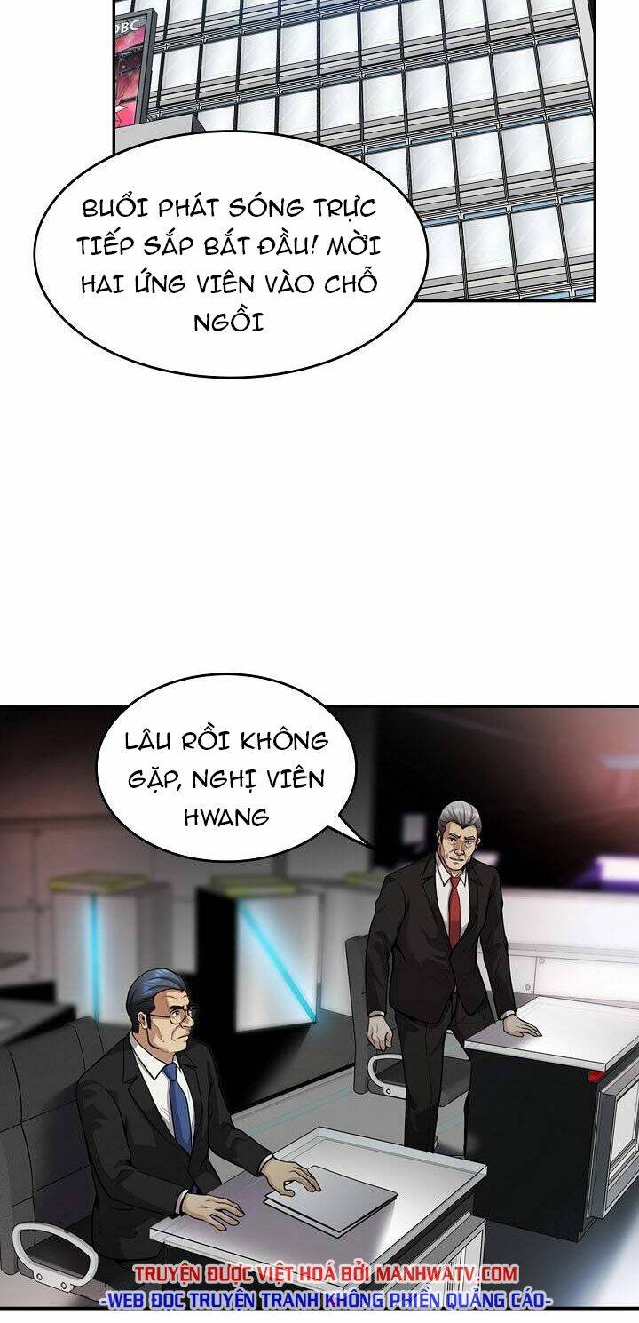 điều tra viên chuyển sinh chapter 135 61