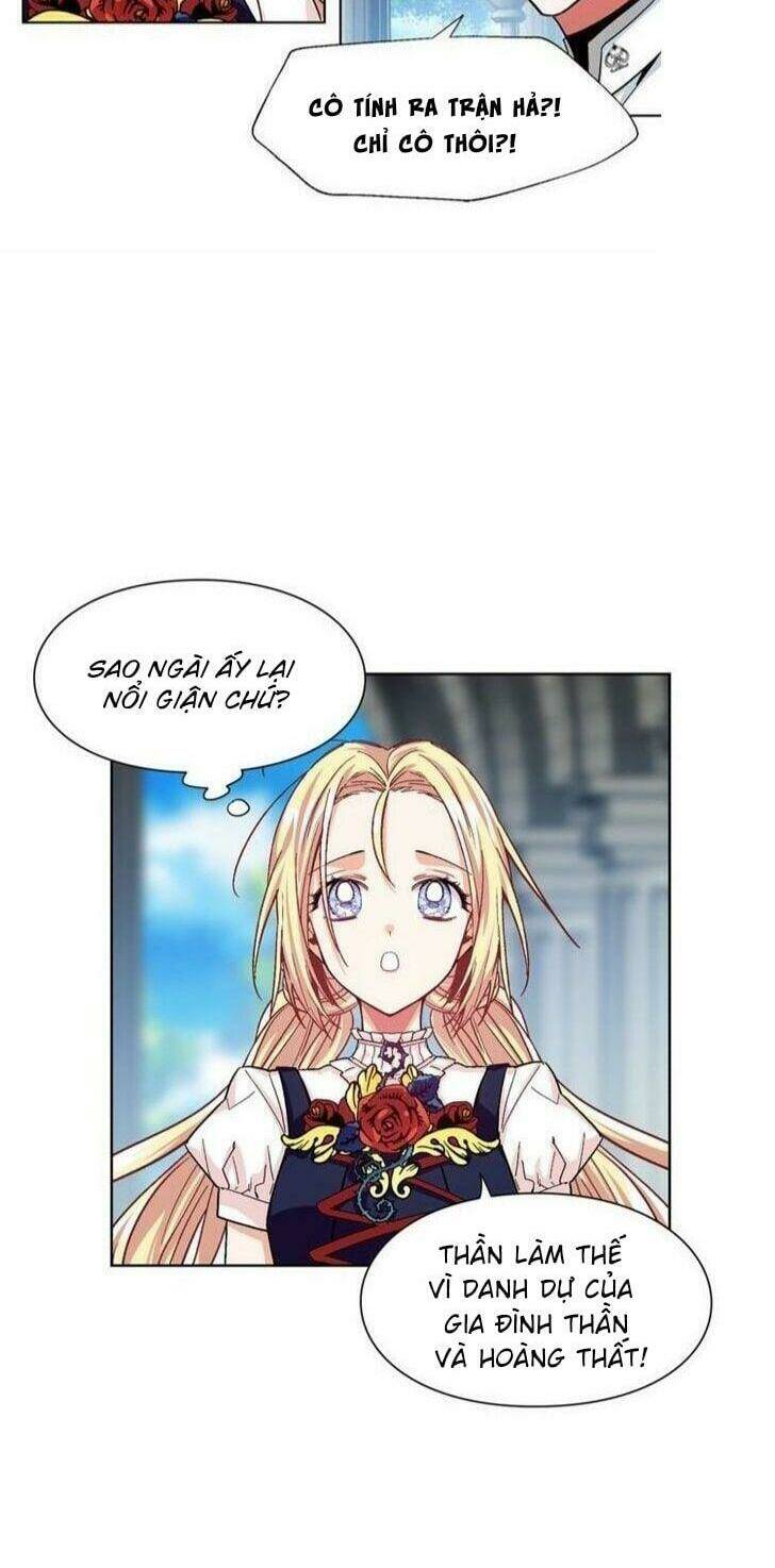 nữ hoàng ngoại khoa chapter 48 20