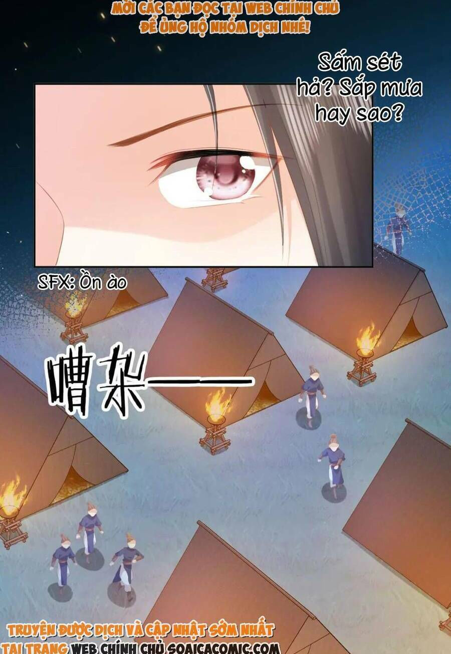 nhặt được bảo bối manh manh chapter 121 34