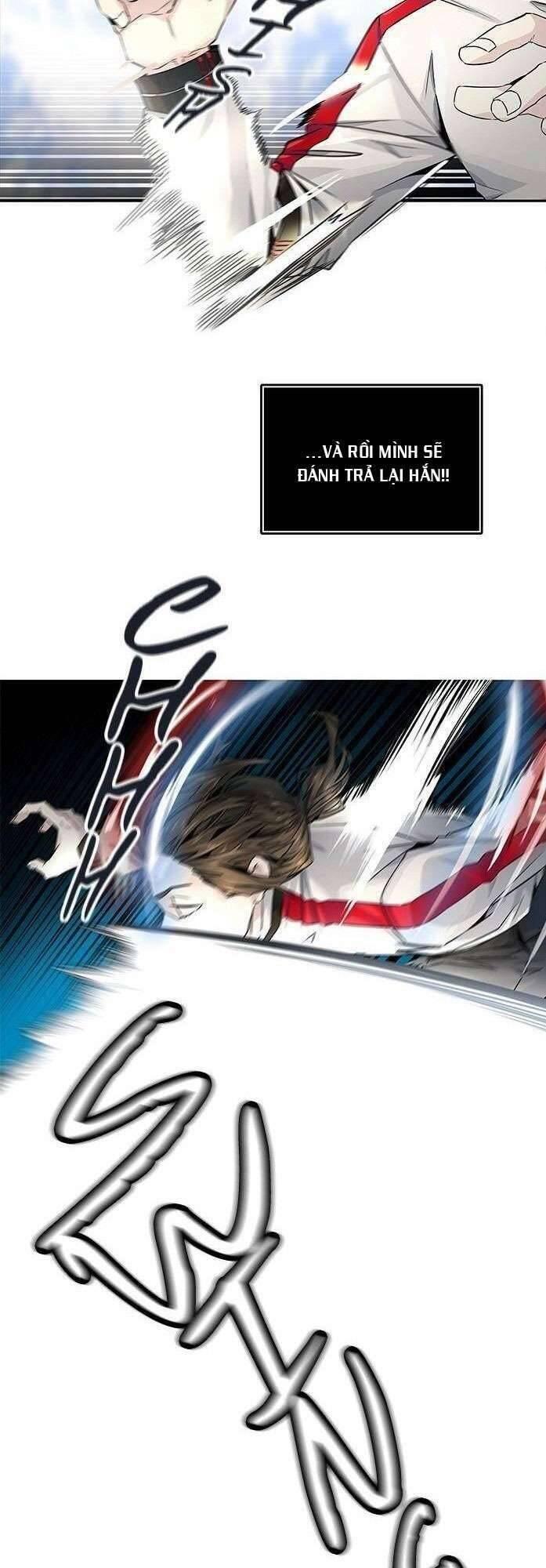 tòa tháp bí ẩn 2 chapter 496 64