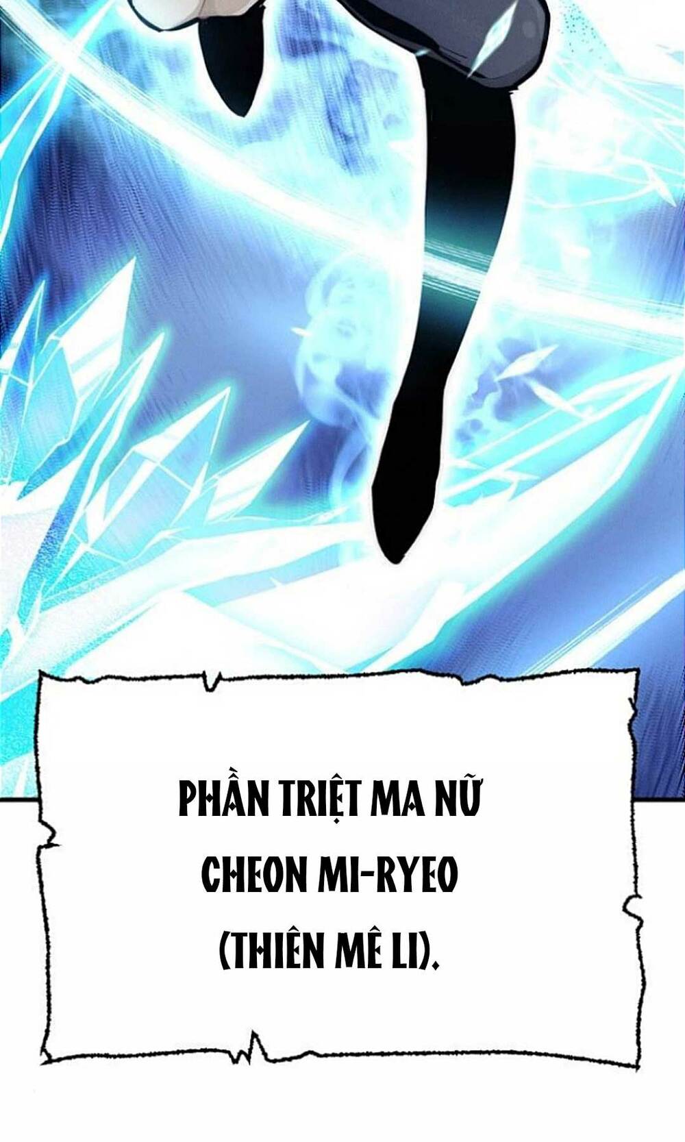 Thiên Ma Phi Thăng Truyện Chapter 35 - Trang 105