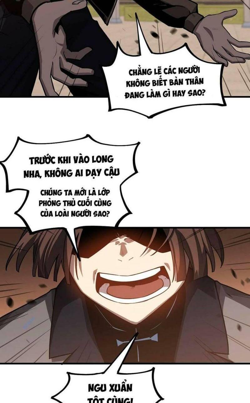 siêu tiến hóa chapter 104 16