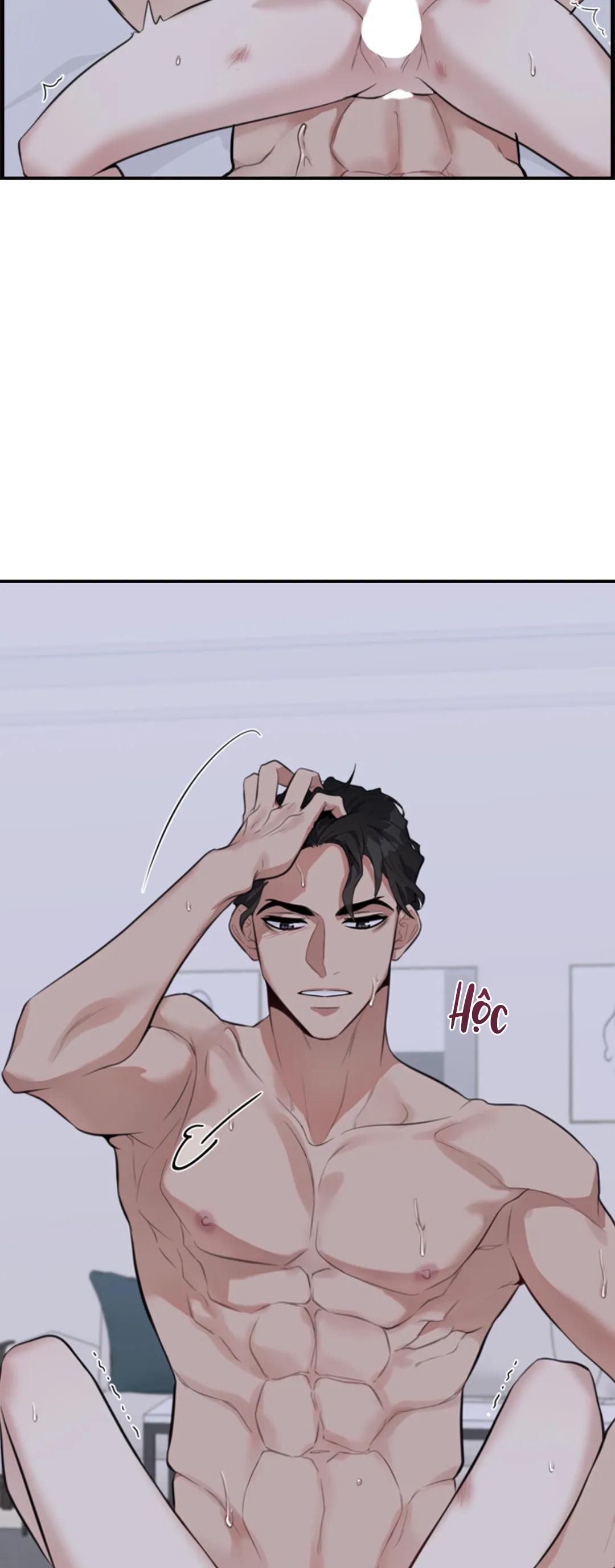 dưới bóng tình thân chapter 3 14