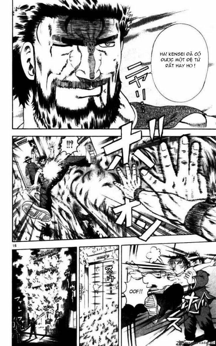 history's strongest disciple kenichi chapter 69 17