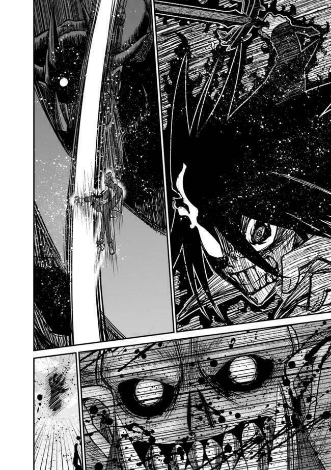 kujibiki tokushou: musou hāremu ken chapter 17 12