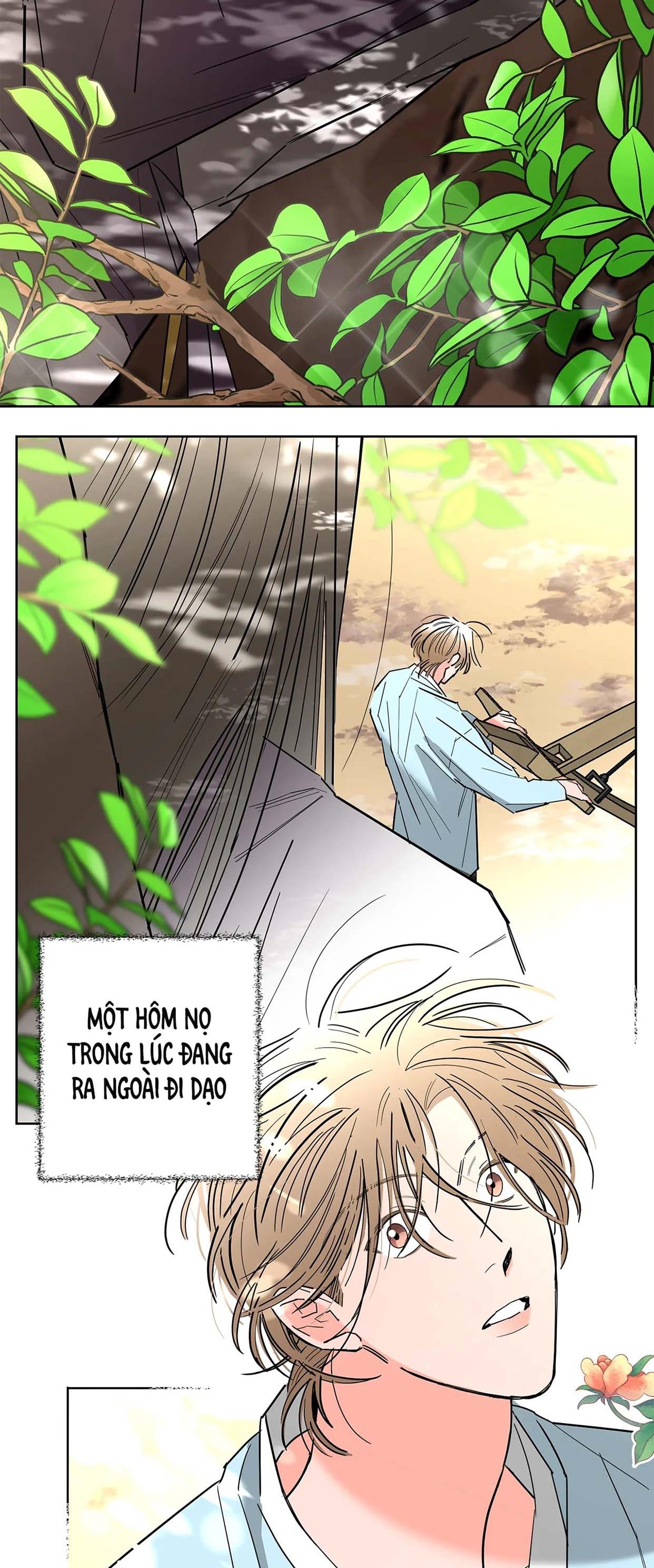 manhwa chịch vồn chịch vã chapter 24 3