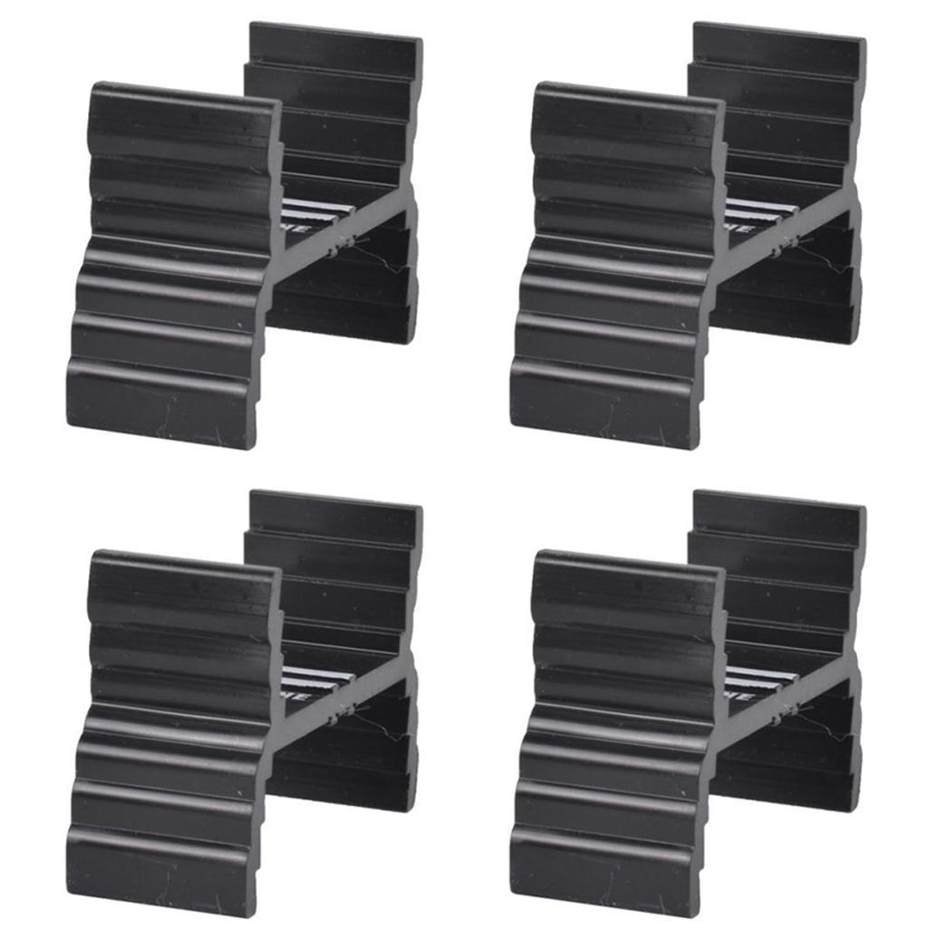 4 Pieces/ Center Line Aligner Compound Grip Adjustment Tools