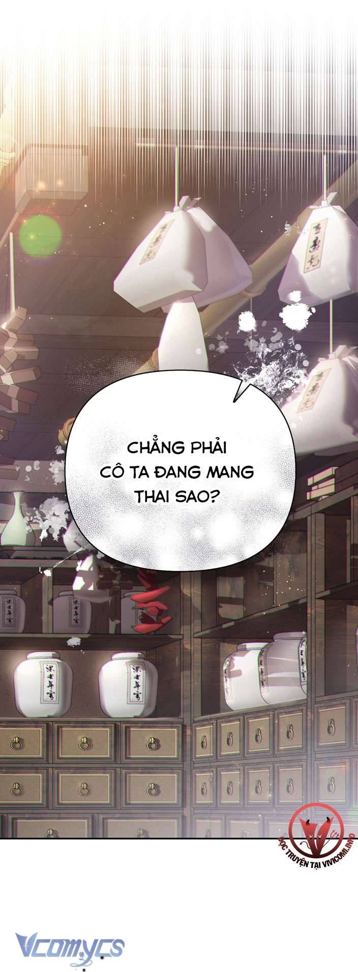 [18+] tiết học bí mật của trung điện chapter 16 1