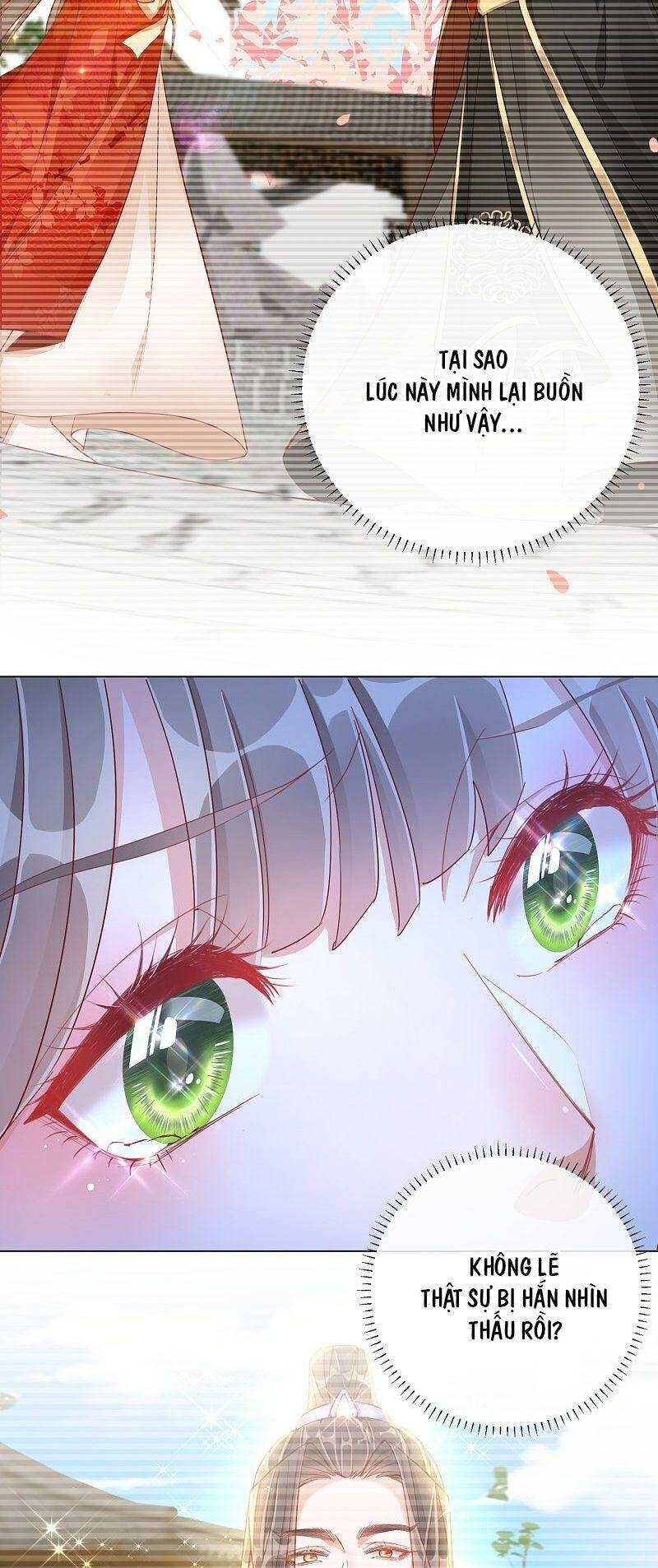 công lược trưởng thành của vương phi chapter 35 28