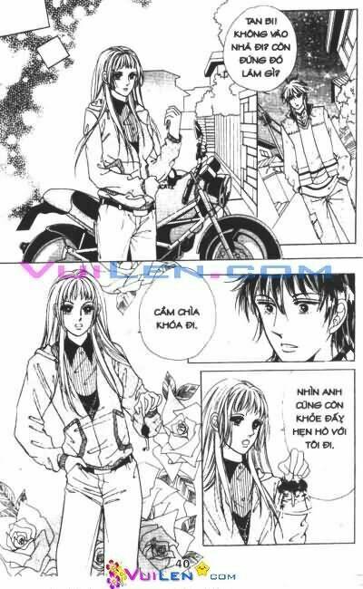 tóc gió thôi bay chapter 10 40