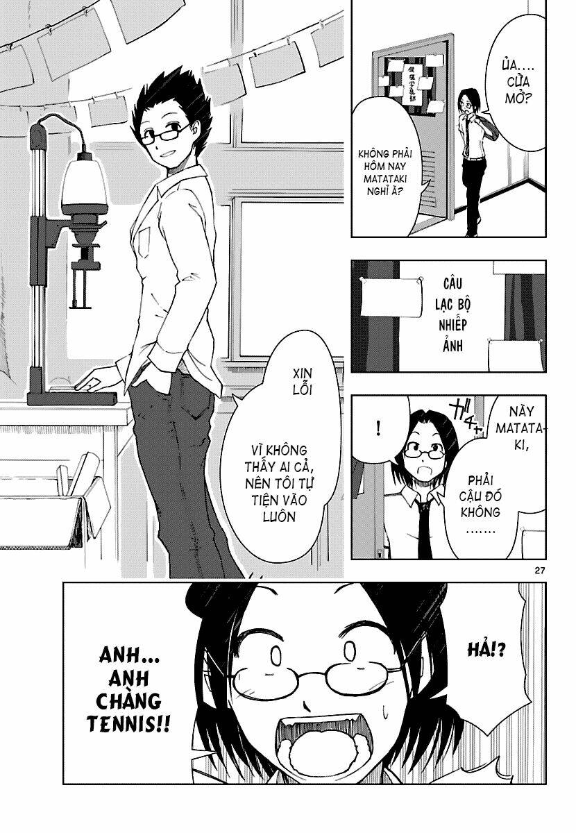 ginen shounen chapter 10 28