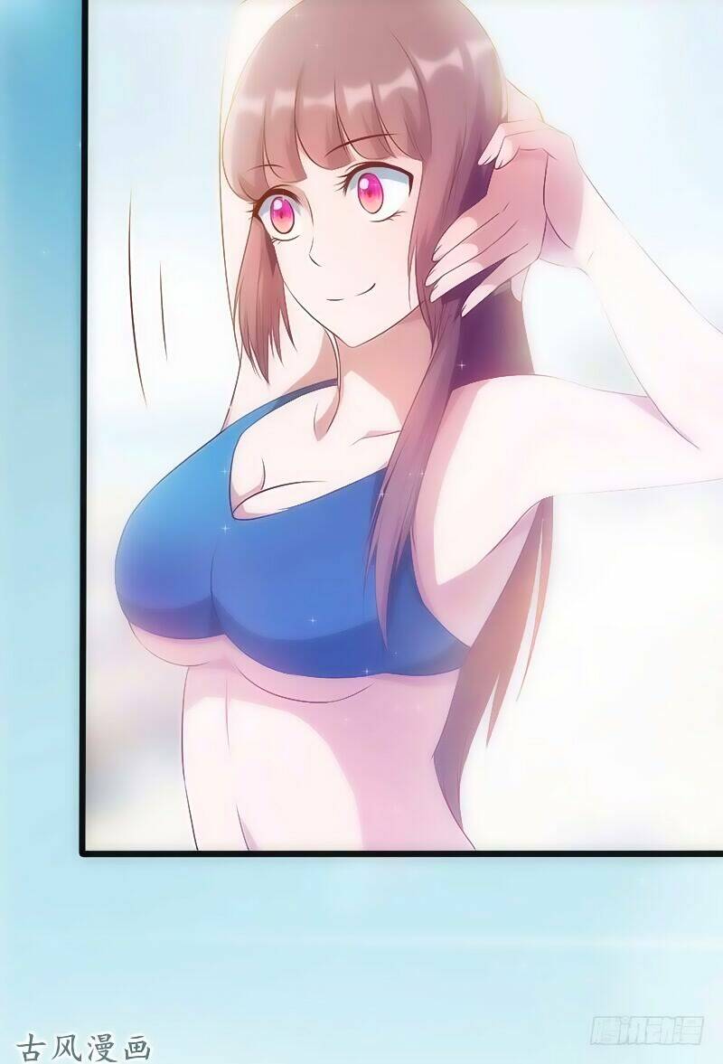 truy phu 36 kế - ông xã à, tới chiến nào! chapter 21 15