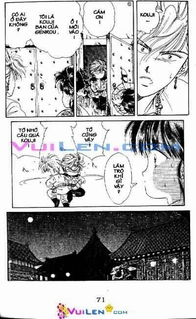 quyển sách kỳ bí chapter 4 72