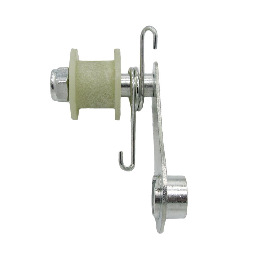 Chain Roller Guide Tensioner Idler for 110cc 125cc 140cc PIT PRO Dirt Bike