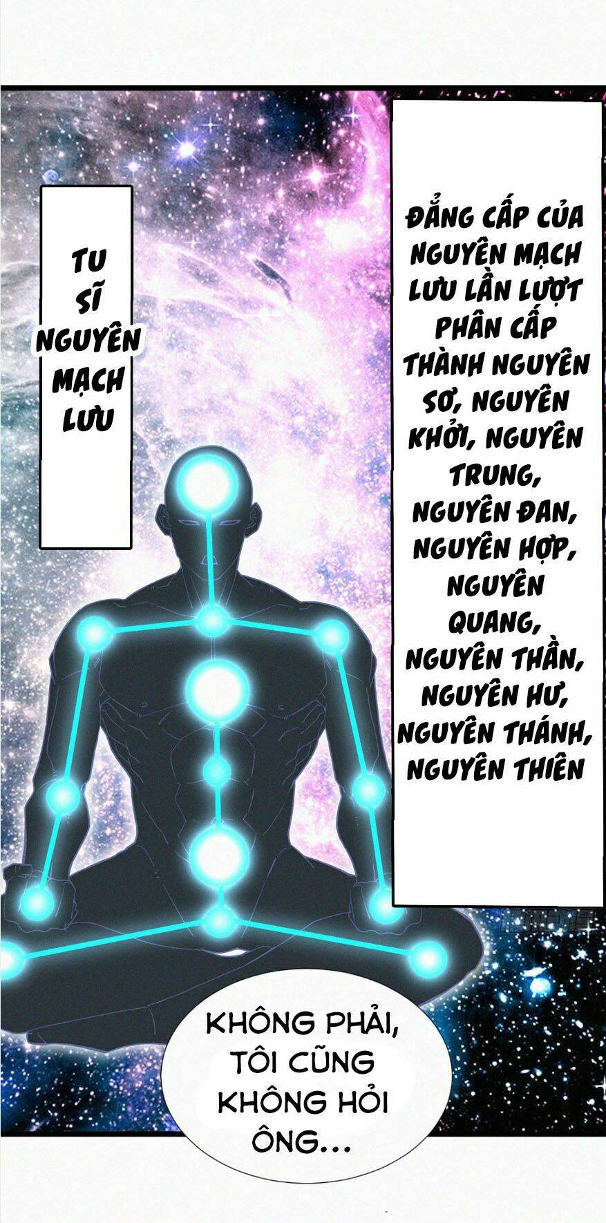 nguyên linh chúa tể chapter 4.5 6
