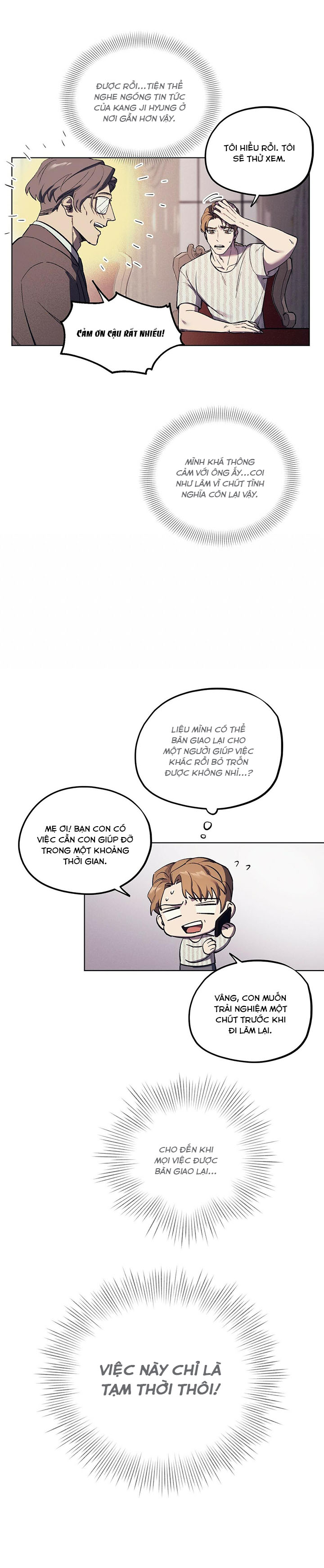 yi su nhà họ kang chapter 5 16