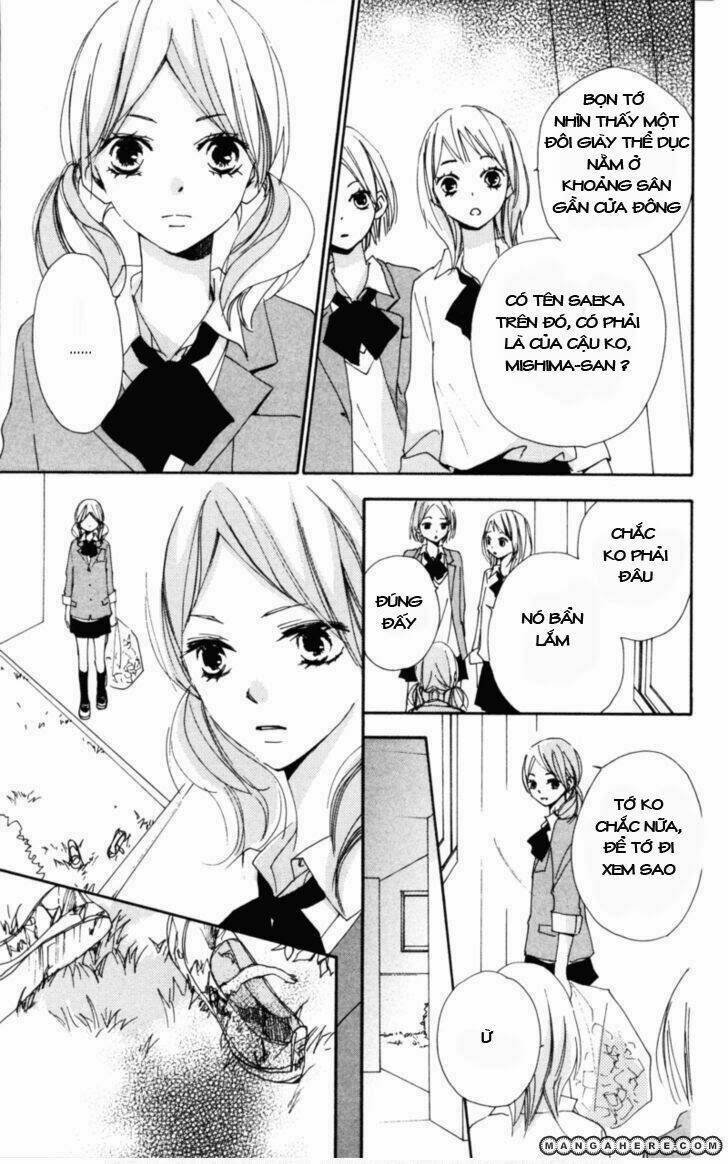 bokura wa itsumo chapter 12 11