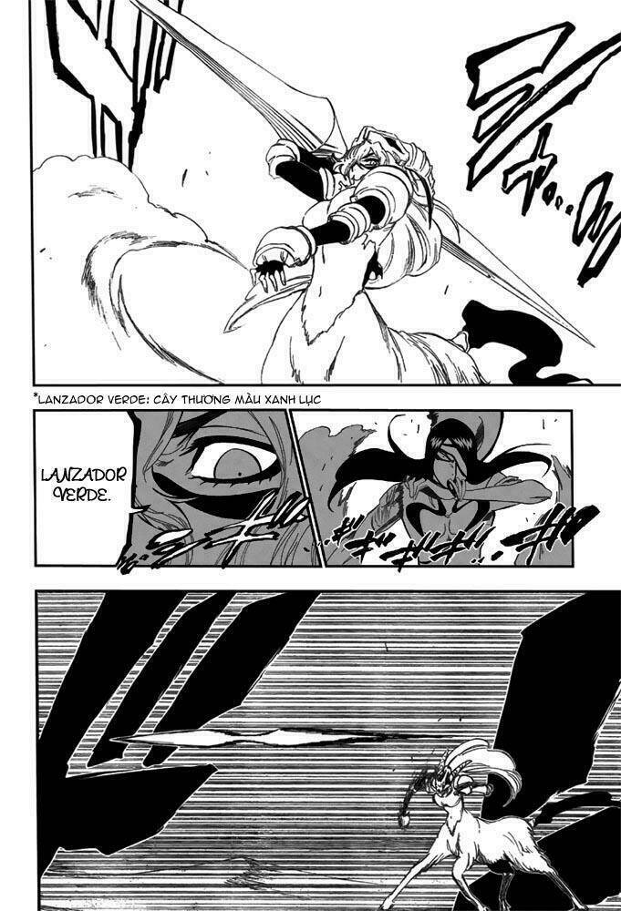 thần chết ichigo chapter 296 7