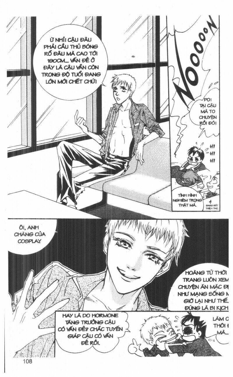 ordinary school chapter 4 128